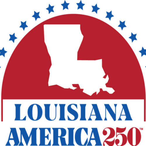 Louisiana America 250 Favicon