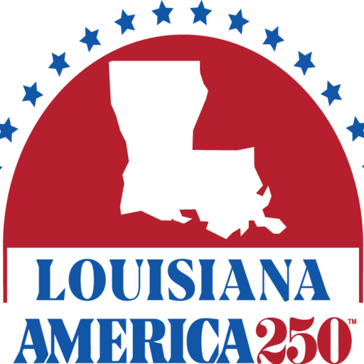 Louisiana America 250 Favicon