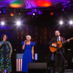 Chuck Wagon Gang 90th Anniversary Tour