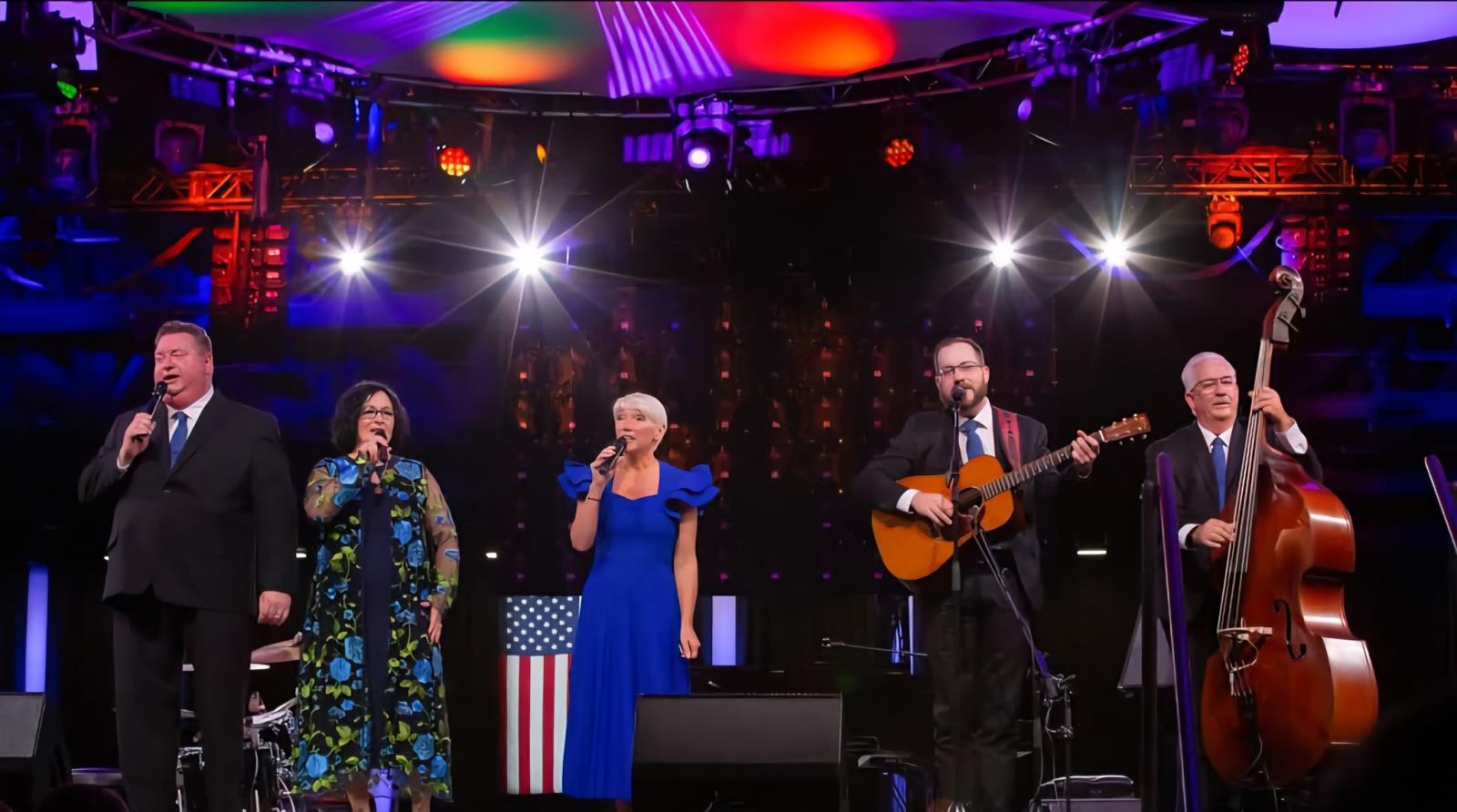 Chuck Wagon Gang 90th Anniversary Tour